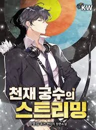 천재 궁수의 스트리밍 리뷰